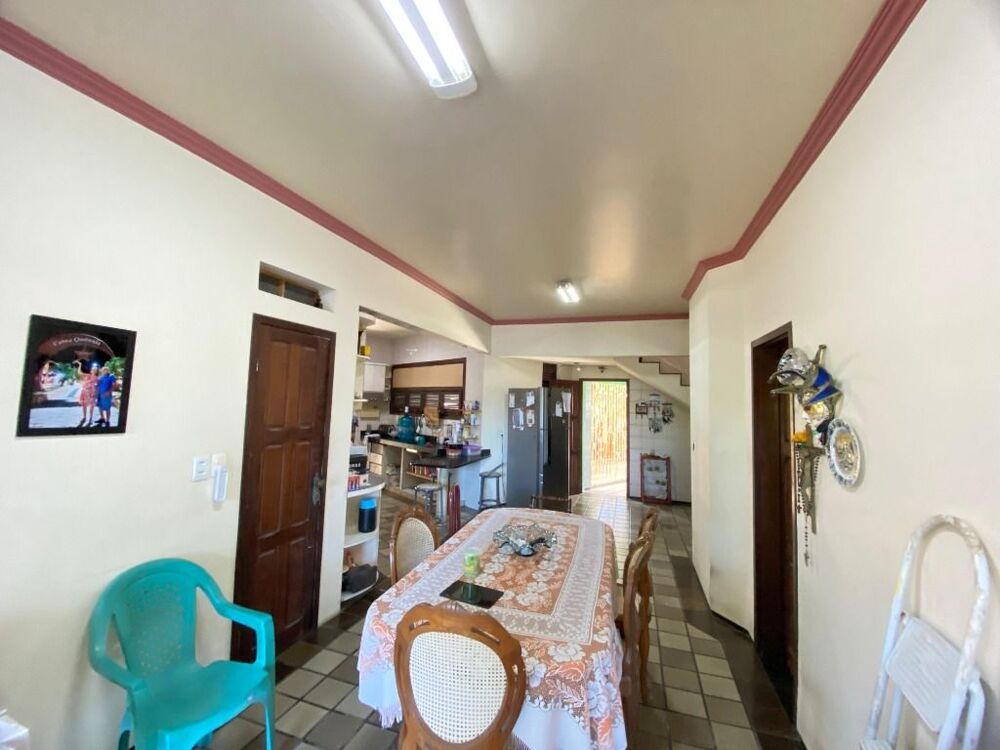 Casa, 6 quartos, 565 m² - Foto 10