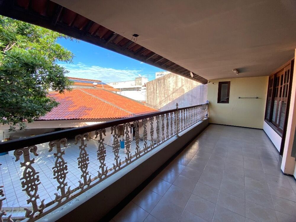 Casa, 6 quartos, 565 m² - Foto 19
