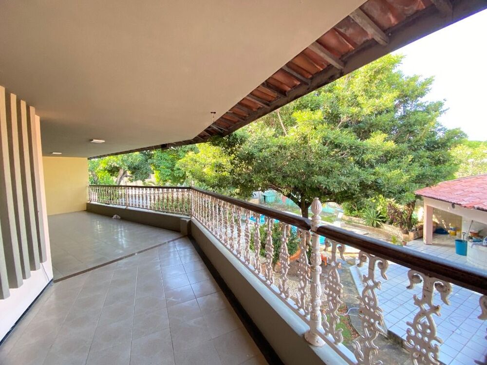 Casa, 6 quartos, 565 m² - Foto 18