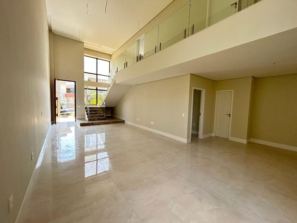 Casa de Condomínio à venda com 4 quartos, 386m² - Foto 5