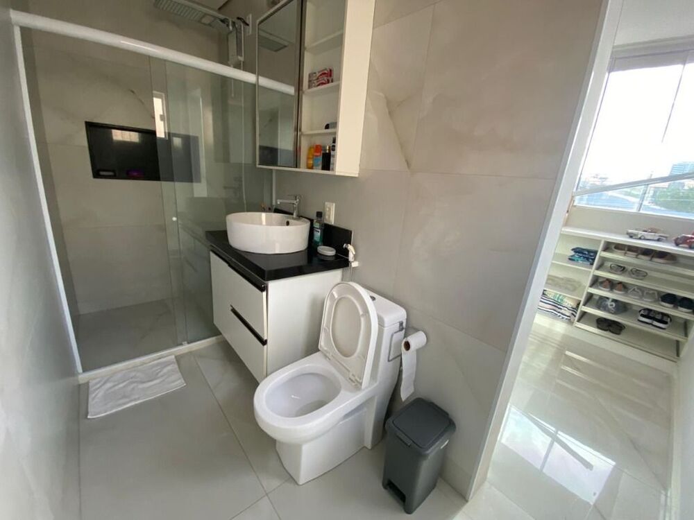 Casa, 3 quartos, 256 m² - Foto 14