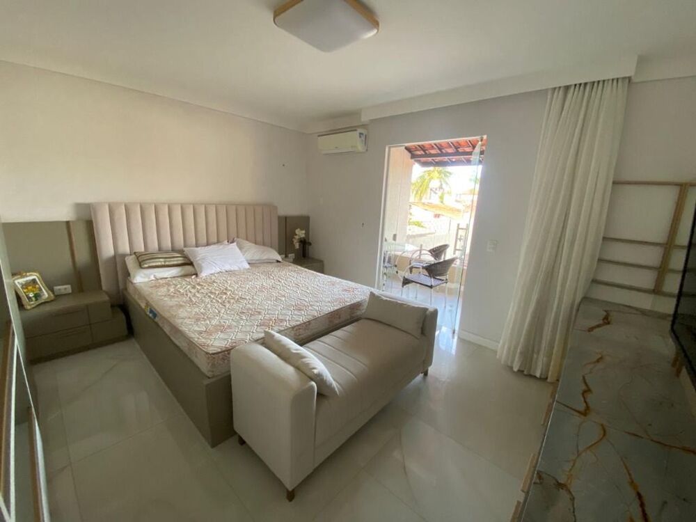 Casa, 3 quartos, 256 m² - Foto 16