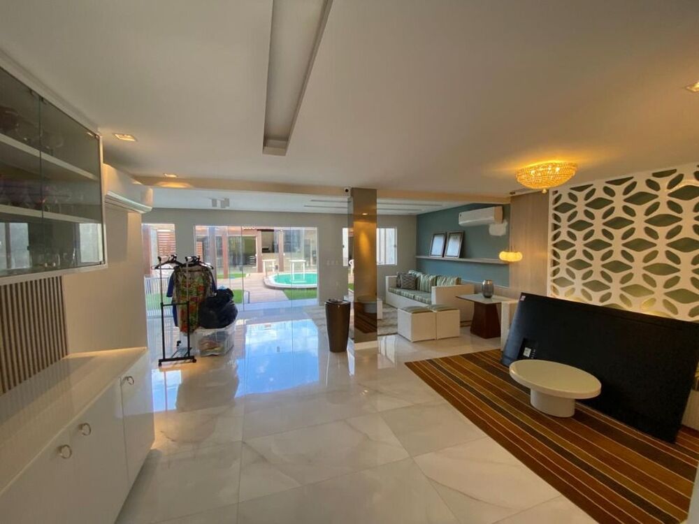 Casa, 3 quartos, 256 m² - Foto 4