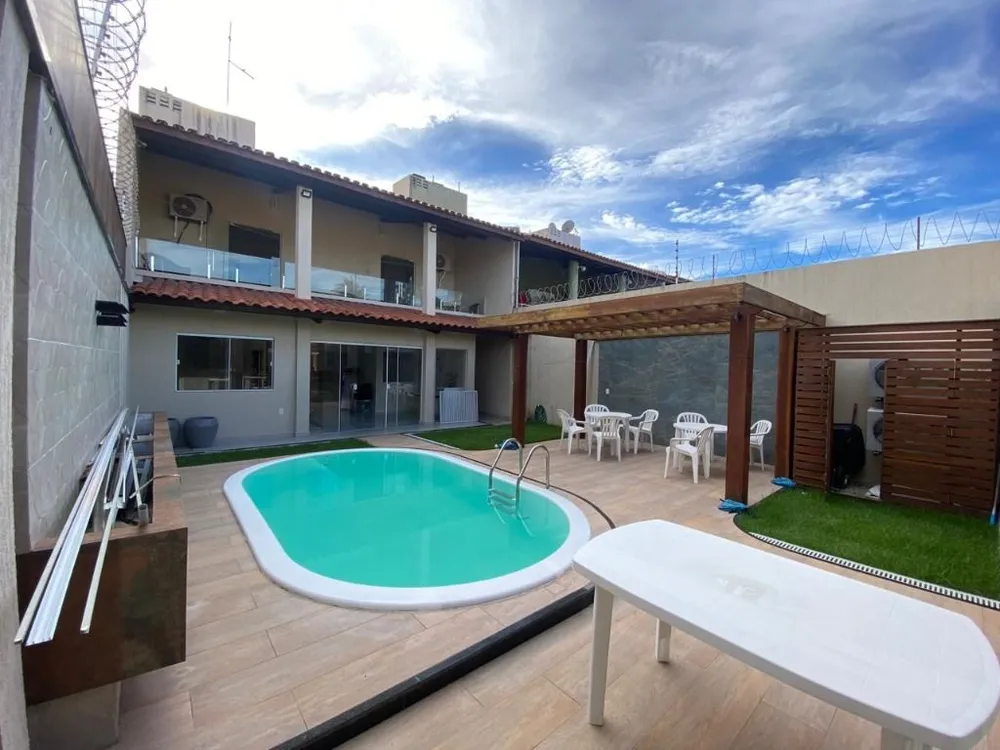Casa, 3 quartos, 256 m² - Foto 21