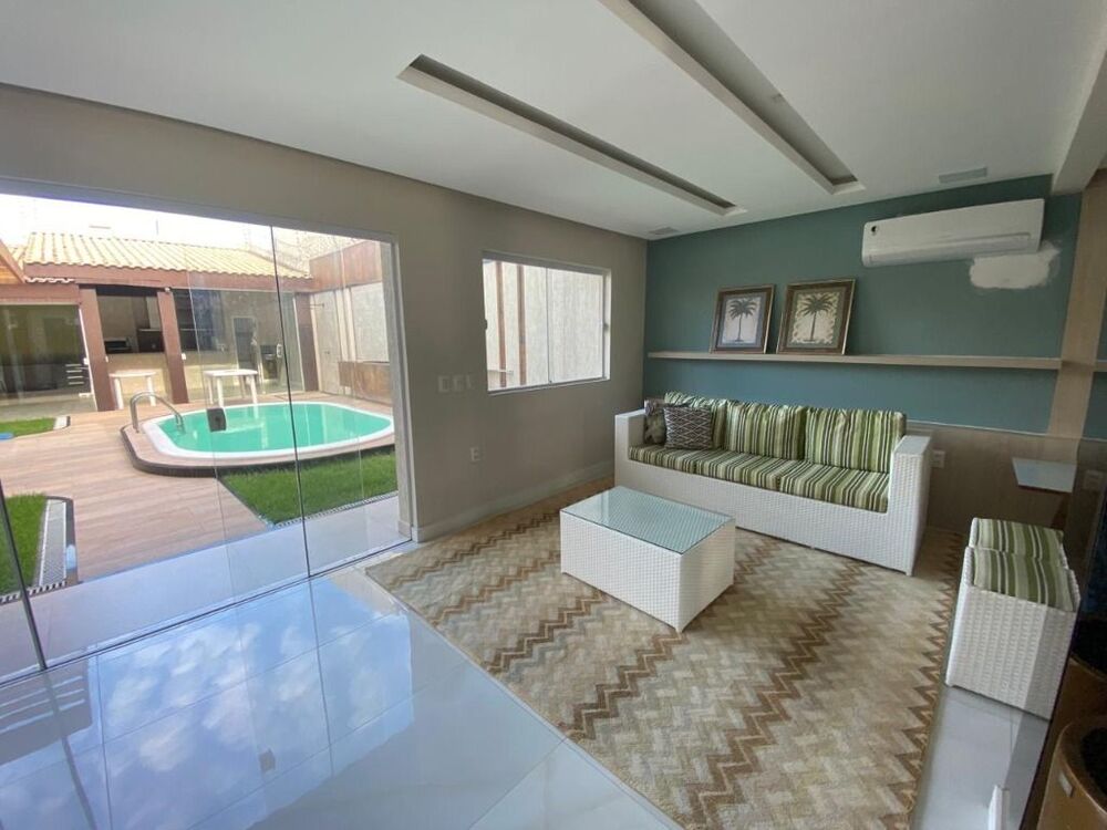 Casa, 3 quartos, 256 m² - Foto 8