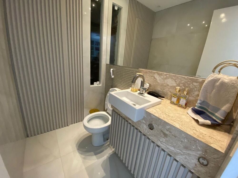 Casa, 3 quartos, 256 m² - Foto 17