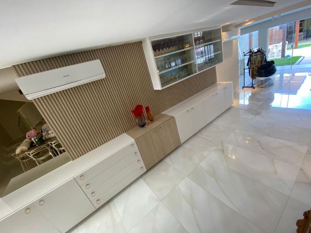 Casa, 3 quartos, 256 m² - Foto 3