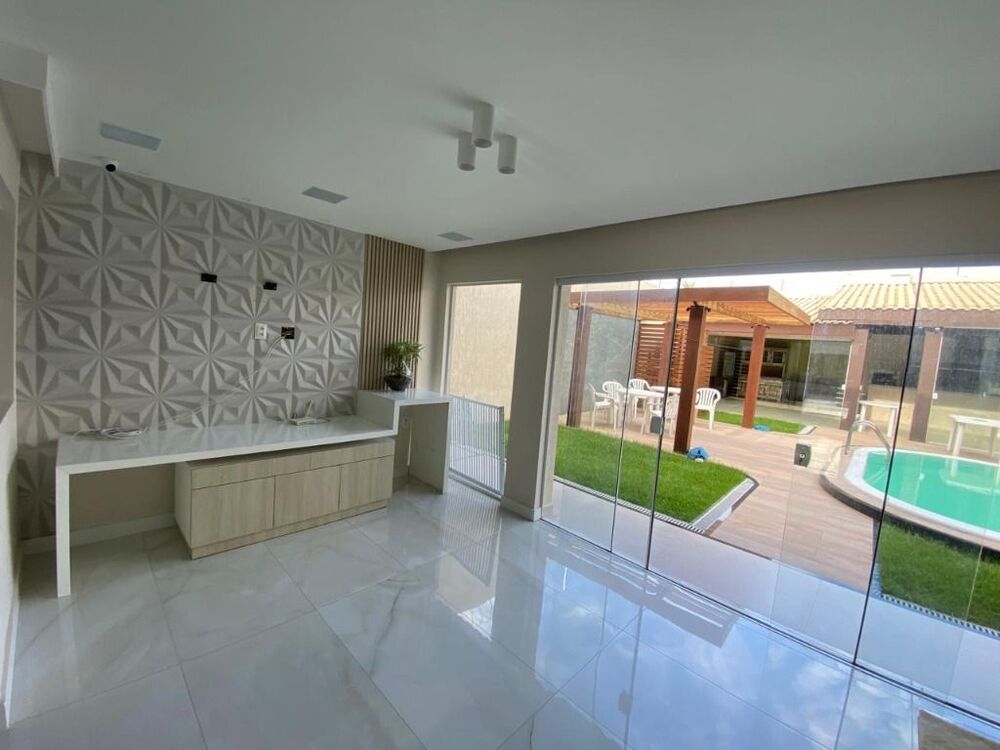 Casa, 3 quartos, 256 m² - Foto 7