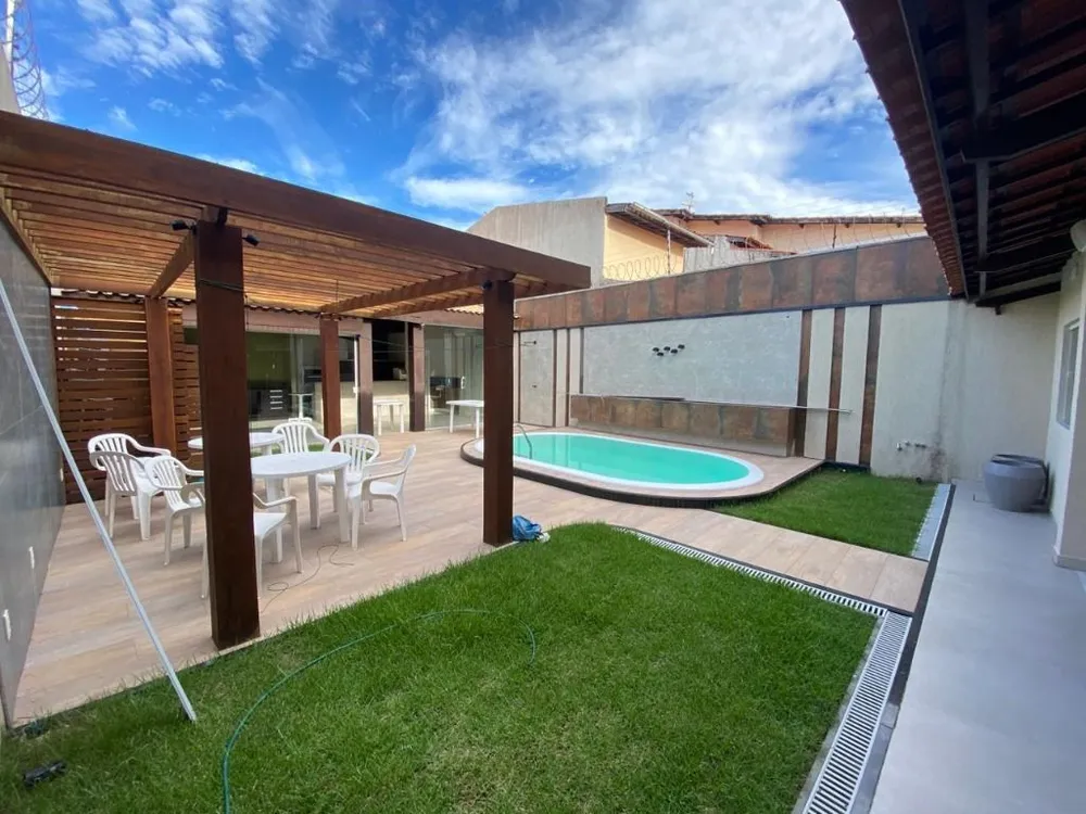 Casa, 3 quartos, 256 m² - Foto 22
