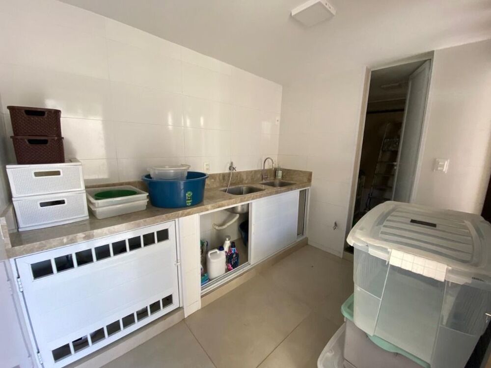 Casa, 3 quartos, 256 m² - Foto 18