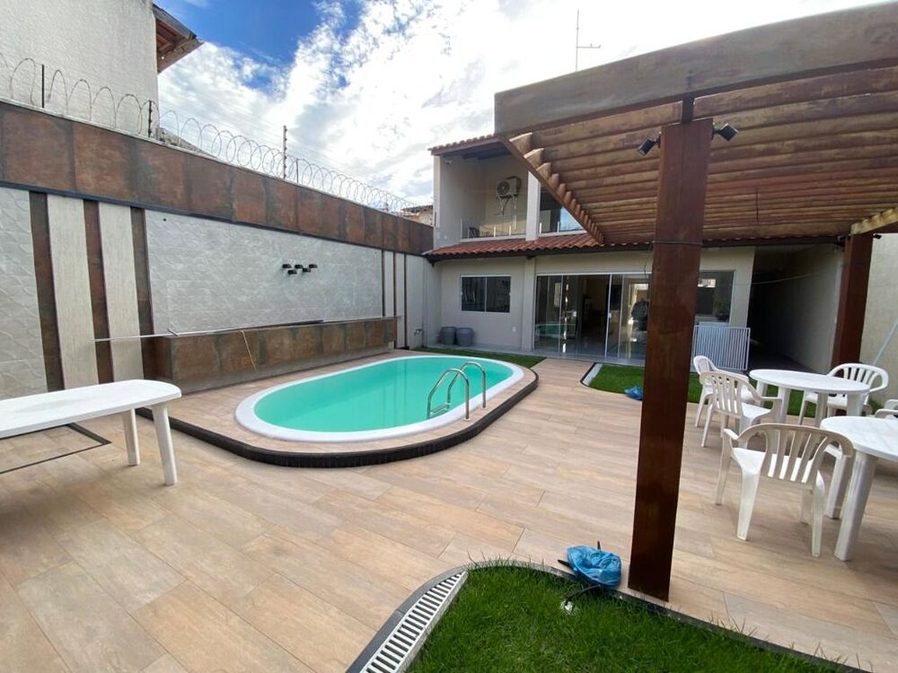 Casa, 3 quartos, 256 m² - Foto 20
