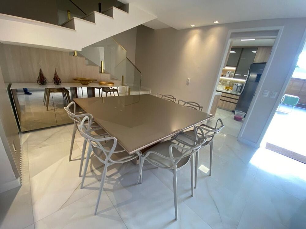 Casa, 3 quartos, 256 m² - Foto 5