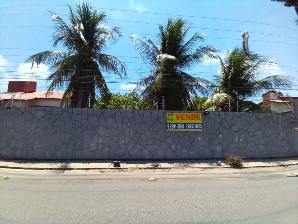 Terreno, 541 m² - Foto 1