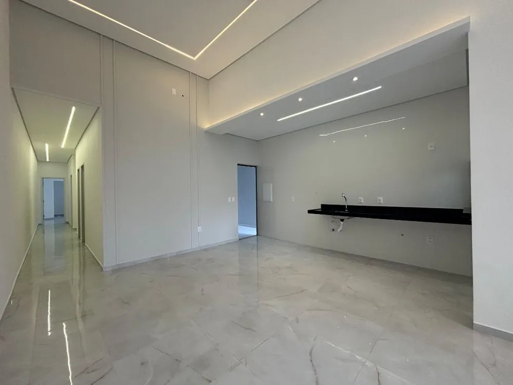 Casa, 3 quartos, 121 m² - Foto 3