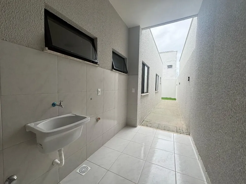 Casa, 3 quartos, 121 m² - Foto 5