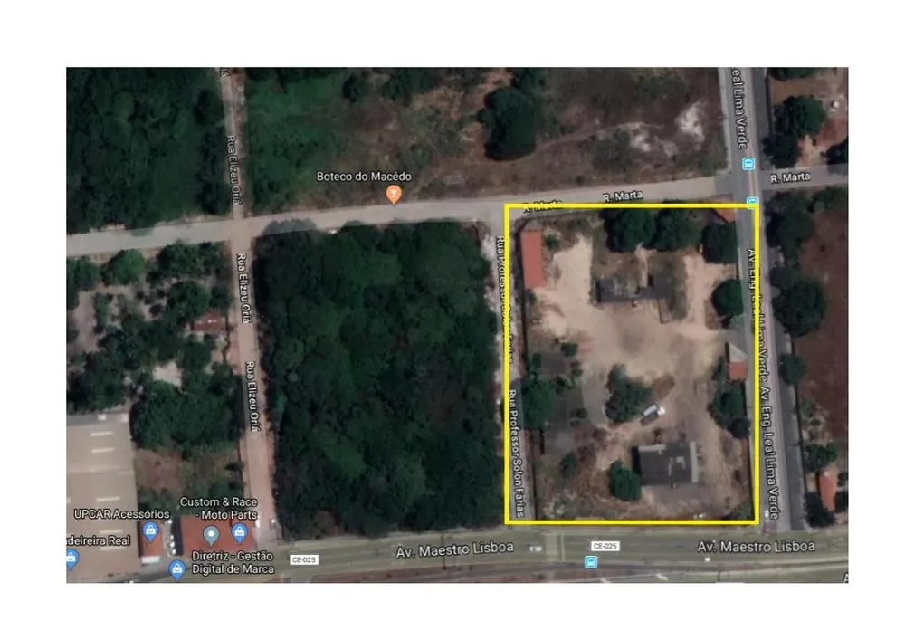 Terreno, 9600 m² - Foto 6