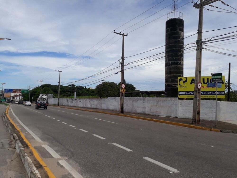 Terreno, 9600 m² - Foto 4