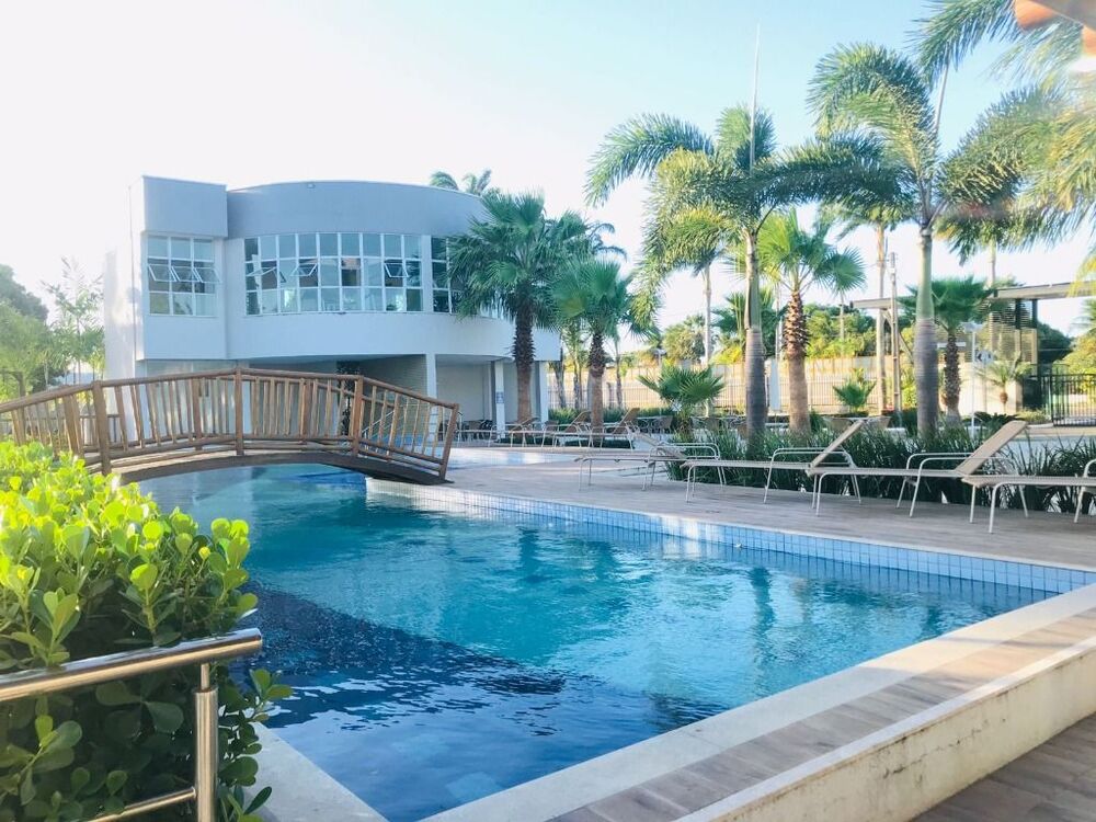 Casa de Condomínio, 3 quartos - Foto 20