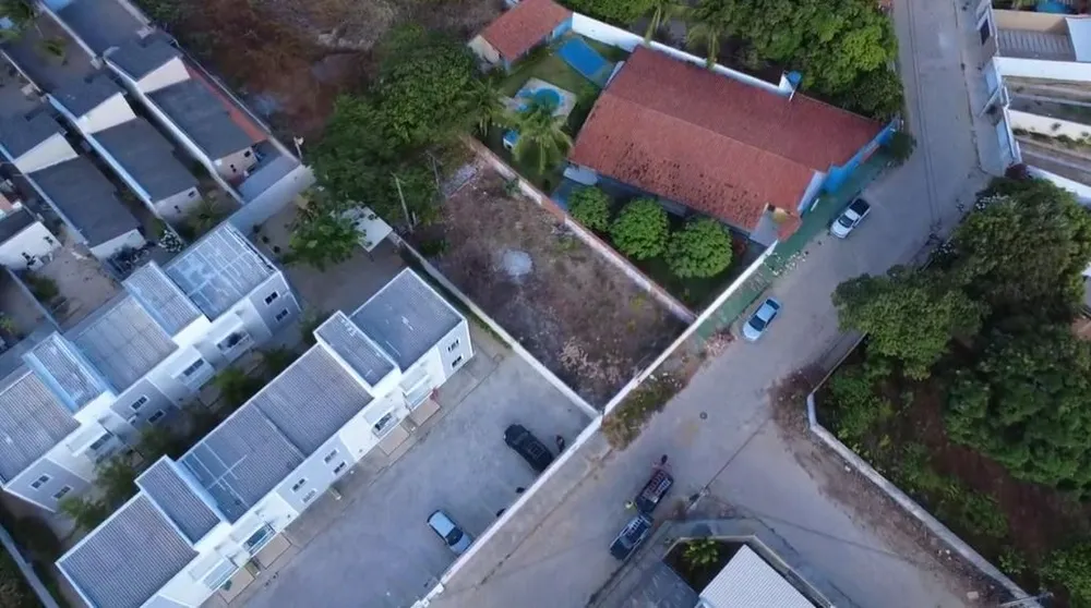 Terreno, 420 m² - Foto 1