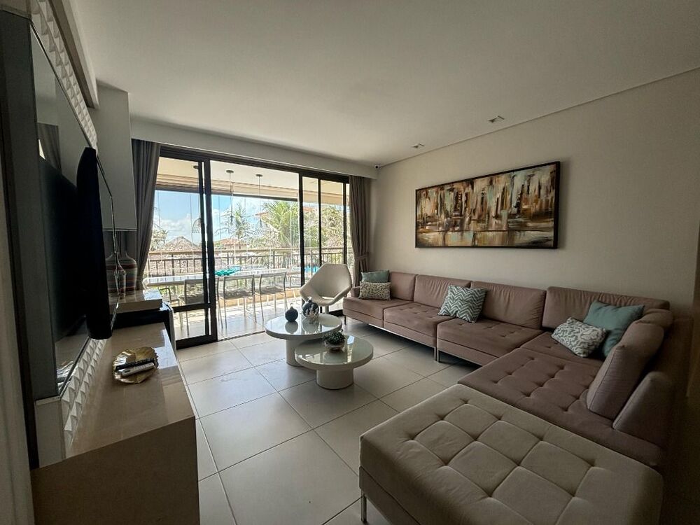 Apartamento, 4 quartos, 150 m² - Foto 3