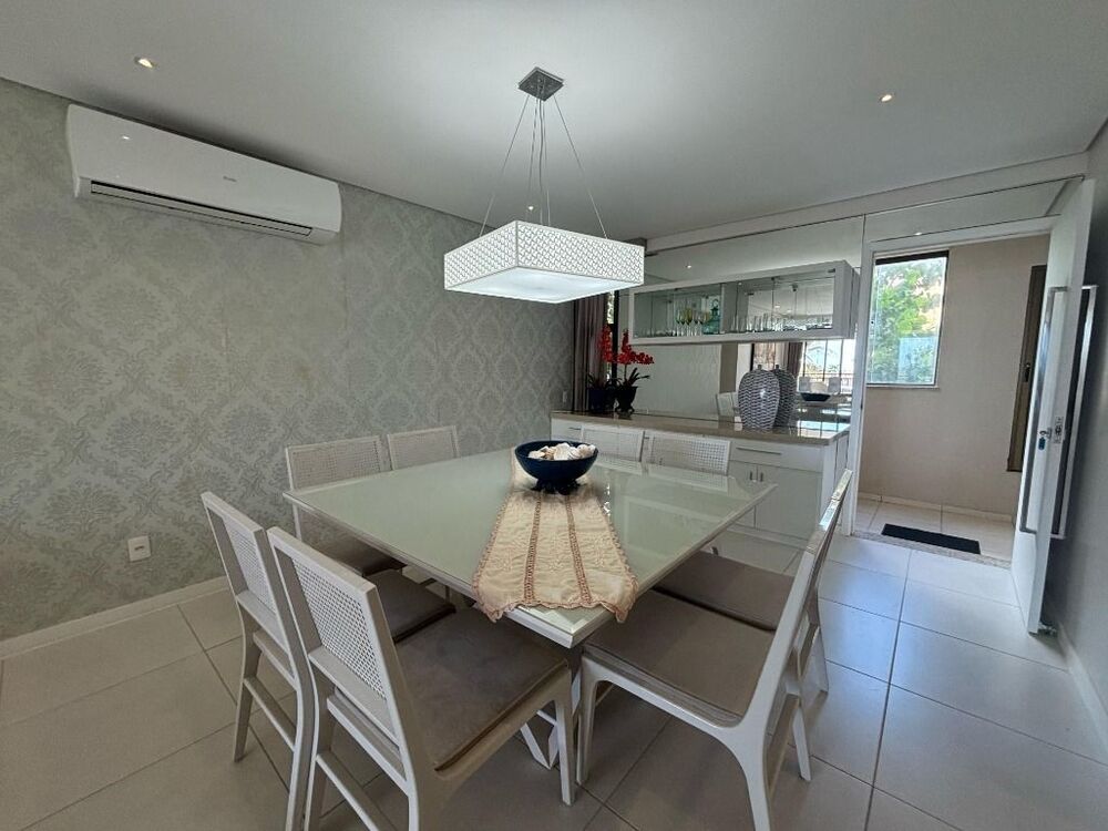 Apartamento, 4 quartos, 150 m² - Foto 9