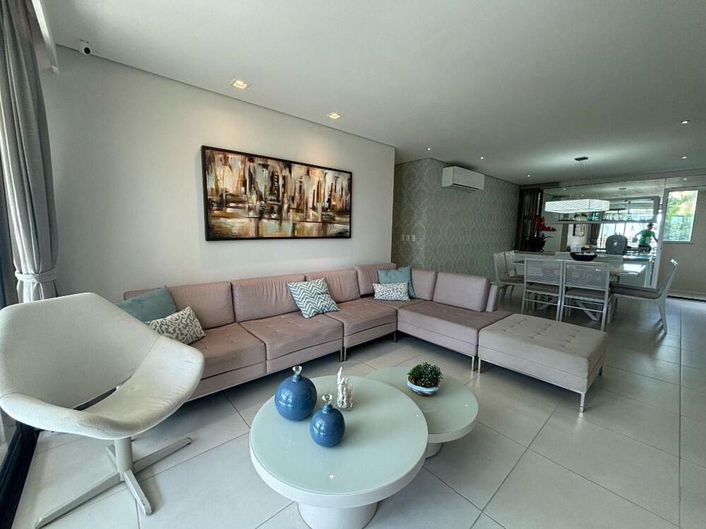 Apartamento, 4 quartos, 150 m² - Foto 5