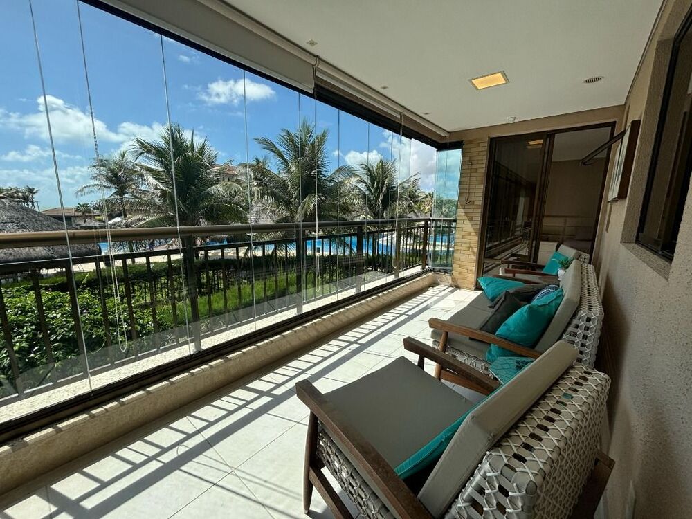 Apartamento, 4 quartos, 150 m² - Foto 8