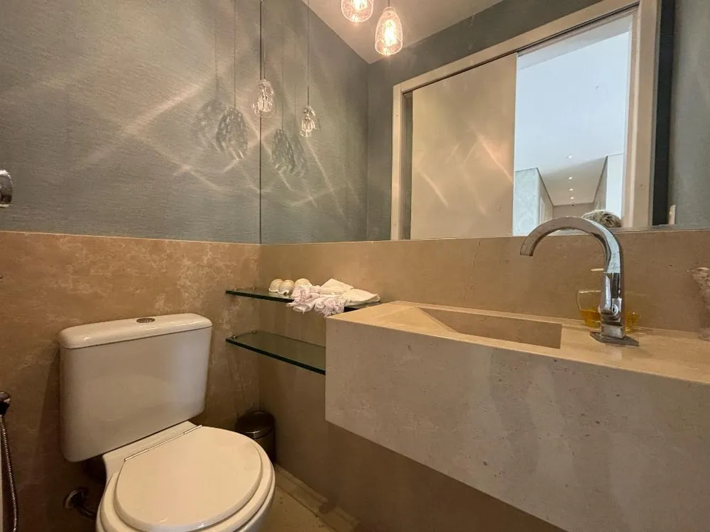 Apartamento, 4 quartos, 150 m² - Foto 21