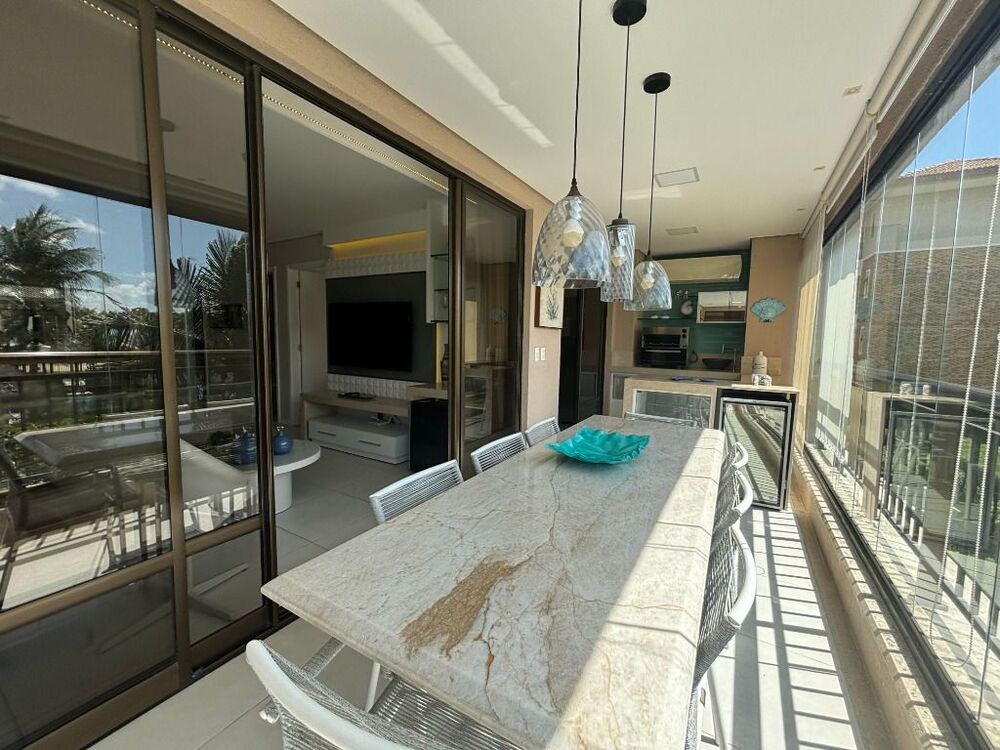 Apartamento, 4 quartos, 150 m² - Foto 6