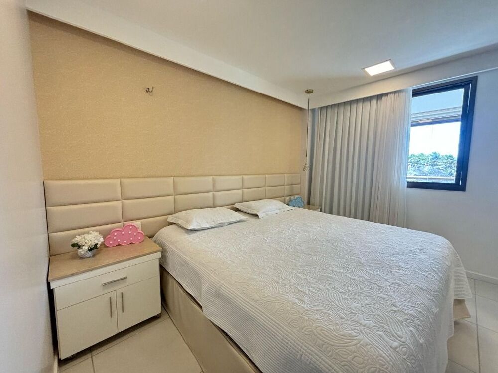 Apartamento, 4 quartos, 150 m² - Foto 13