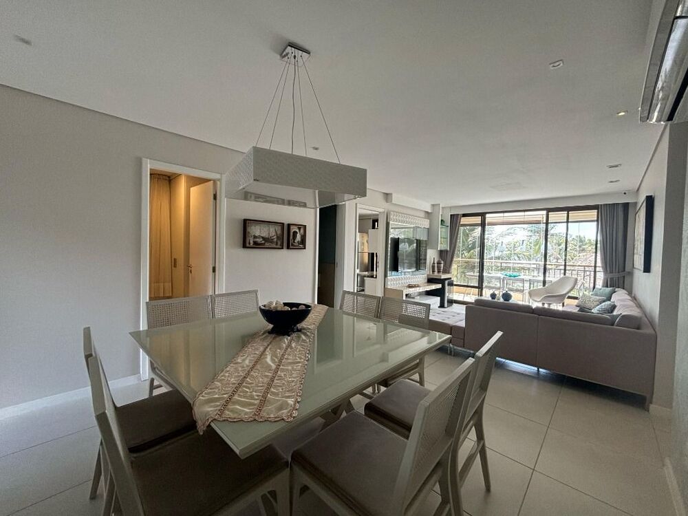 Apartamento, 4 quartos, 150 m² - Foto 10