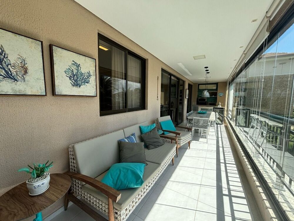 Apartamento, 4 quartos, 150 m² - Foto 7