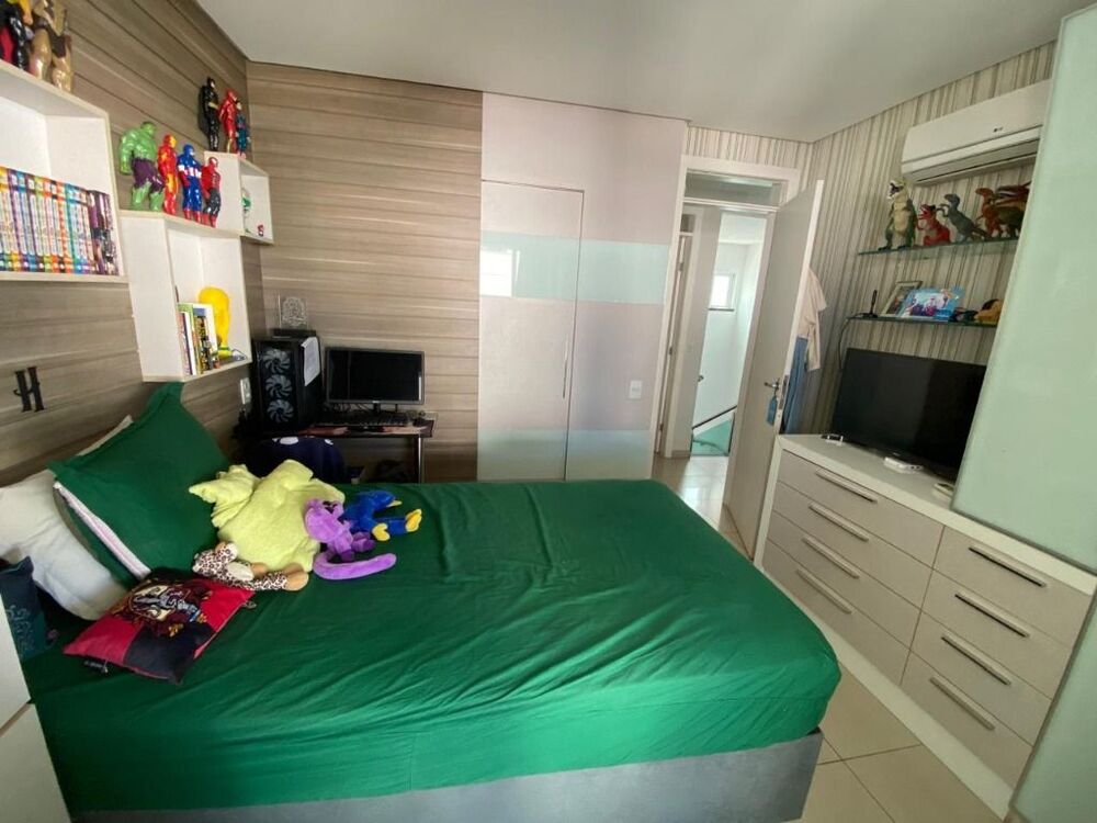 Casa de Condomínio à venda com 4 quartos, 230m² - Foto 25