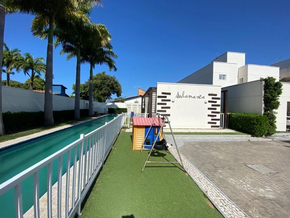 Casa de Condomínio à venda com 4 quartos, 230m² - Foto 35