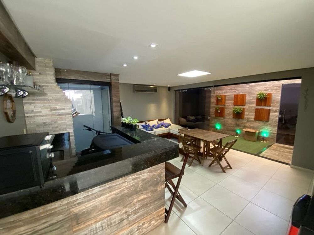 Casa de Condomínio à venda com 4 quartos, 230m² - Foto 16