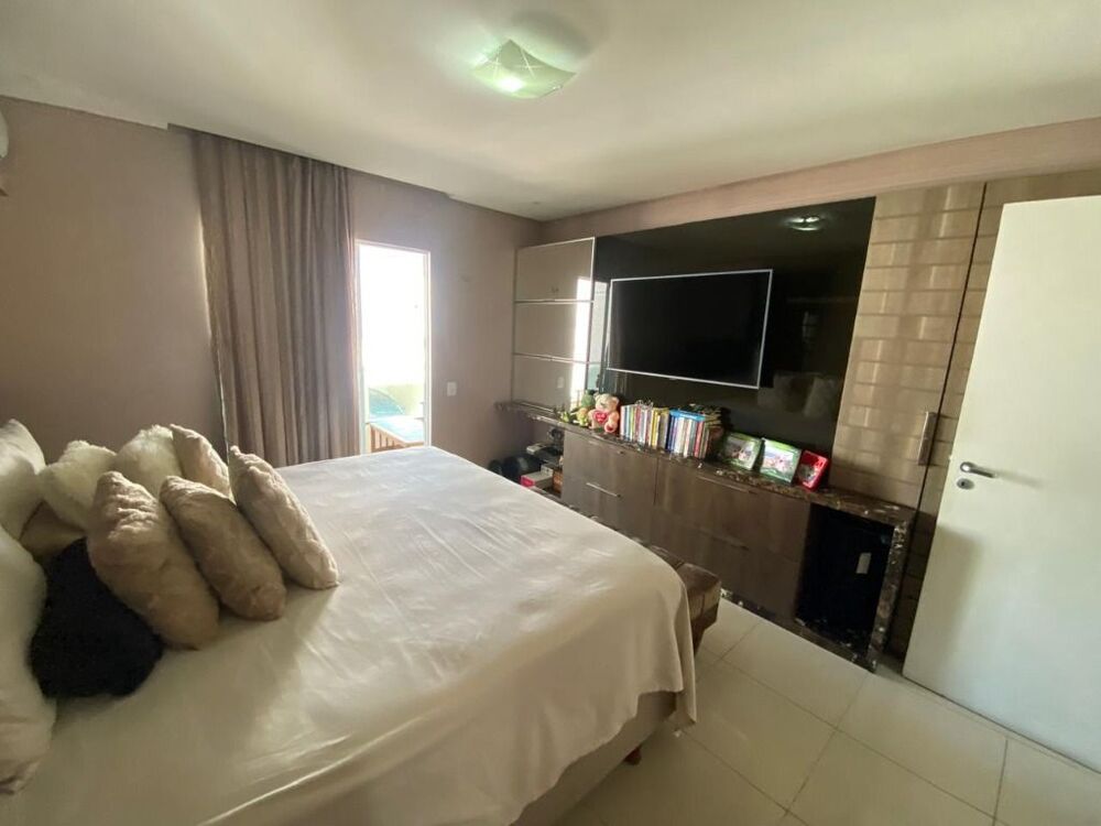 Casa de Condomínio à venda com 4 quartos, 230m² - Foto 21