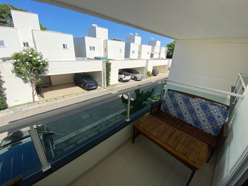 Casa de Condomínio à venda com 4 quartos, 230m² - Foto 22