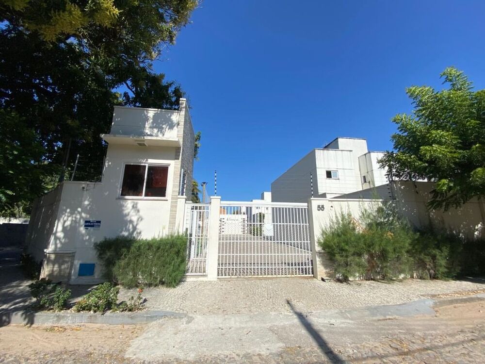 Casa de Condomínio à venda com 4 quartos, 230m² - Foto 40