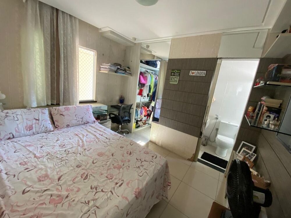 Casa de Condomínio à venda com 4 quartos, 230m² - Foto 28
