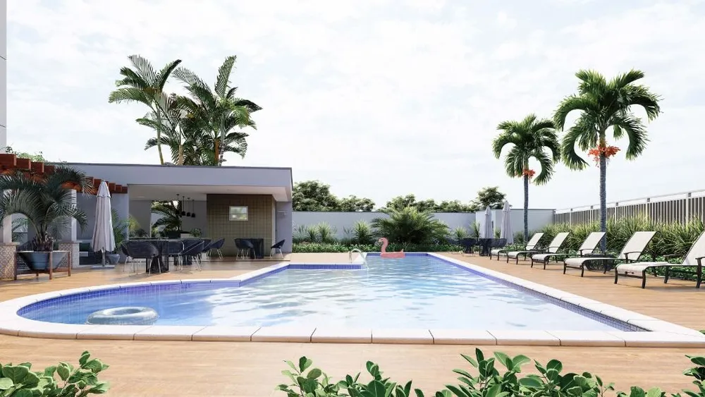 Apartamento, 2 quartos, 58 m² - Foto 8