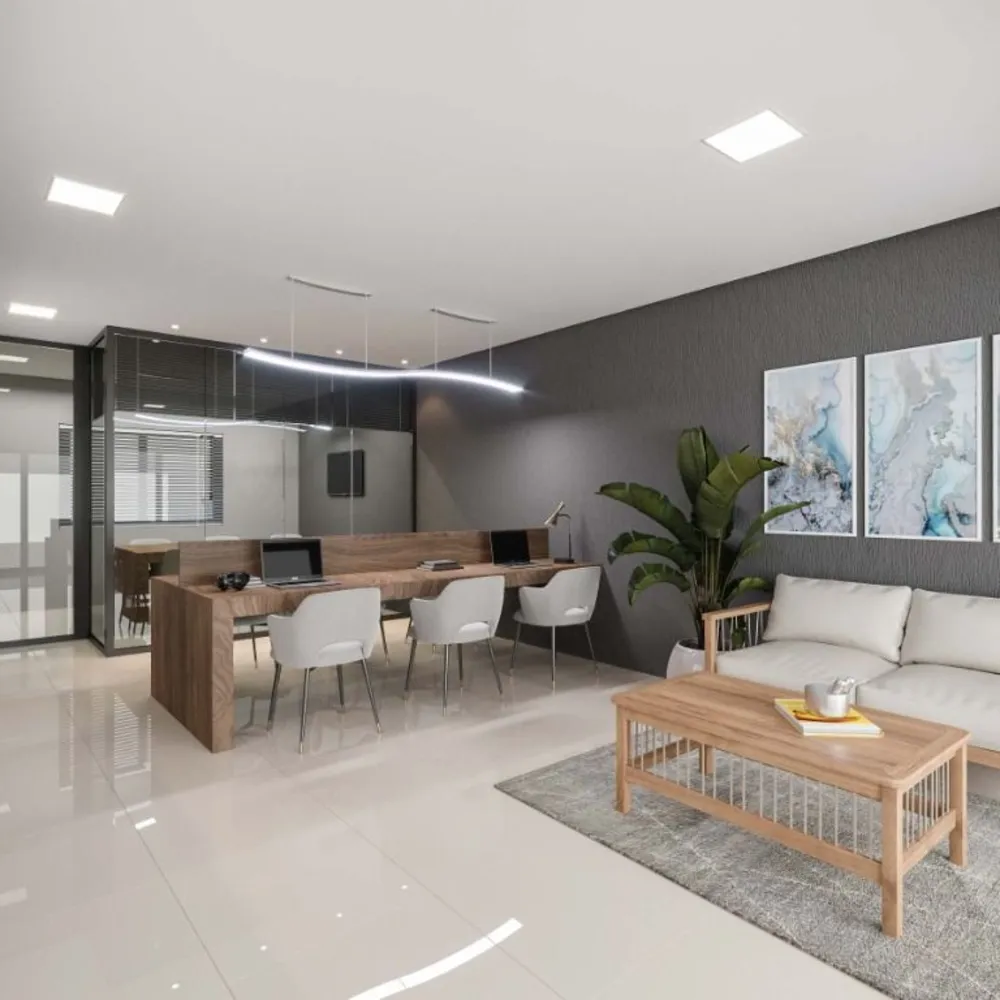 Apartamento, 2 quartos, 58 m² - Foto 5