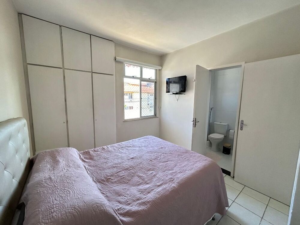 Apartamento, 3 quartos, 83 m² - Foto 14
