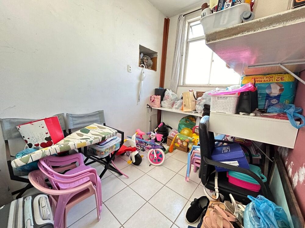 Apartamento, 3 quartos, 83 m² - Foto 12