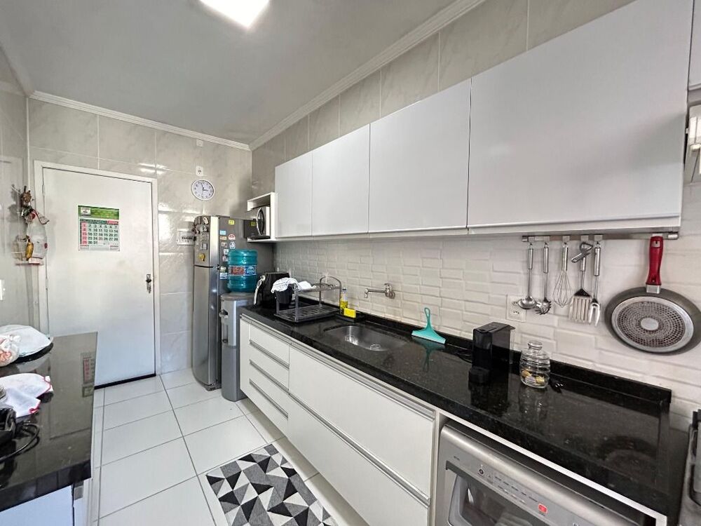 Apartamento, 3 quartos, 83 m² - Foto 8