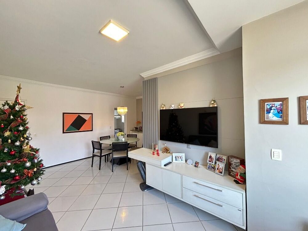 Apartamento, 3 quartos, 83 m² - Foto 5