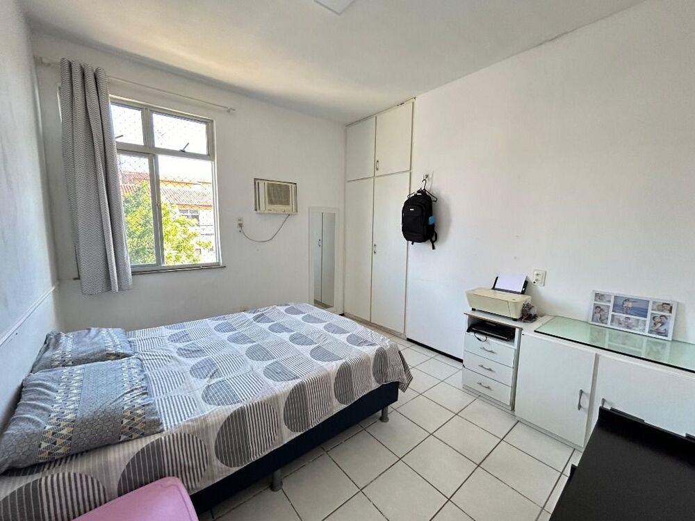 Apartamento, 3 quartos, 83 m² - Foto 9