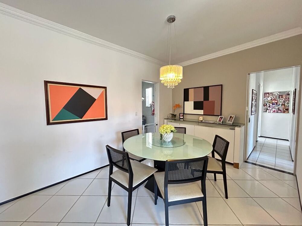 Apartamento, 3 quartos, 83 m² - Foto 4