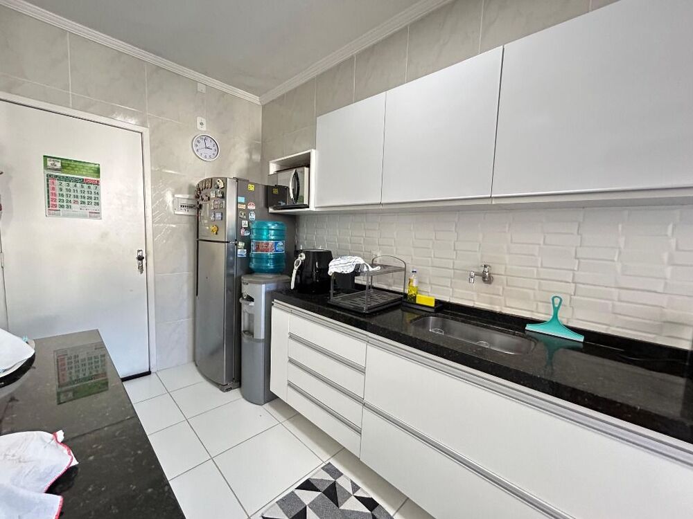 Apartamento, 3 quartos, 83 m² - Foto 7