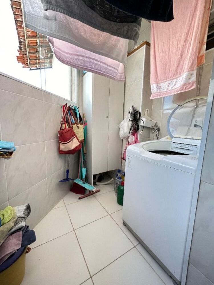 Apartamento, 3 quartos, 83 m² - Foto 6