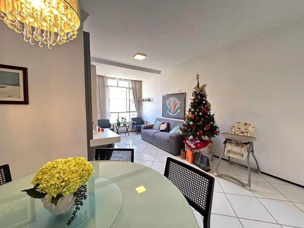 Apartamento, 3 quartos, 83 m² - Foto 3